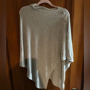 Amma cocoon nursing/car seat cover